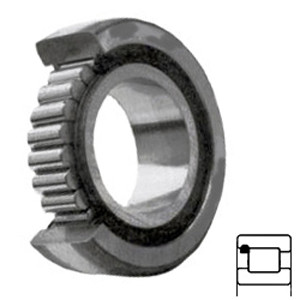 TIMKEN NCF2964V Cylindrical Roller Bearings