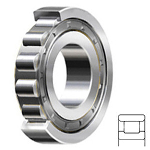 NTN N215C3 Cylindrical Roller Bearings