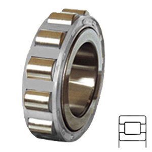 NTN WUF67218X Cylindrical Roller Bearings