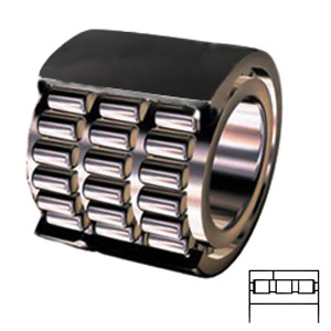 INA SL11918 Cylindrical Roller Bearings