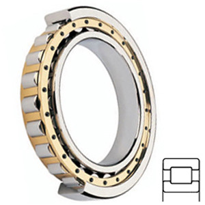 RHP BEARING MMRJN1M Cylindrical Roller Bearings