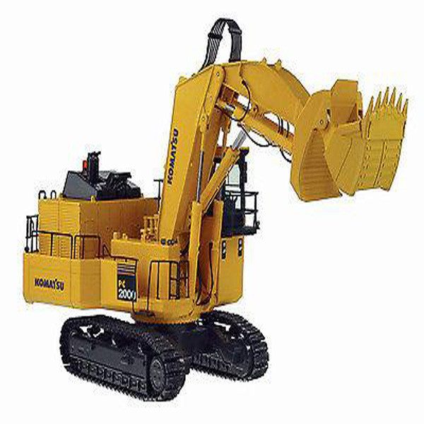 KOMATSU Shovel assembly 202-920-0100