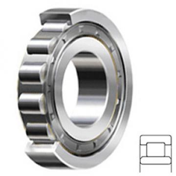 FAG BEARING NU208-E-JP3 Cylindrical Roller Bearings