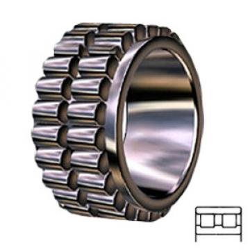 INA RSL185017 Cylindrical Roller Bearings