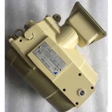 DAIKIN   Duplex Piston Pump V50SA1ALX-20