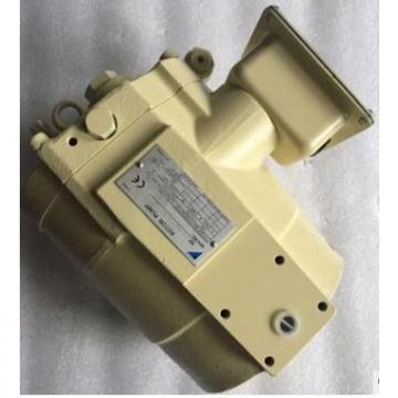 DAIKIN   Duplex Piston Pump V50SA2BRX-20