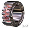 NSK NN3008TBE44CC55P4 Cylindrical Roller Bearings