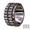 INA RSL185007 Cylindrical Roller Bearings #1 small image