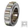 NTN MU1011L Cylindrical Roller Bearings #1 small image