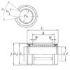 Bearing SDE25OP KOYO