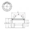 Bearing SDM13MG KOYO #1 small image