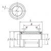 Bearing SDE10AJ KOYO #1 small image