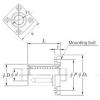 Bearing SDMK16MG KOYO #1 small image