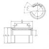 Bearing SESDM25 OP KOYO