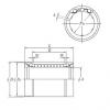 Bearing SESDM50 AJ KOYO #1 small image