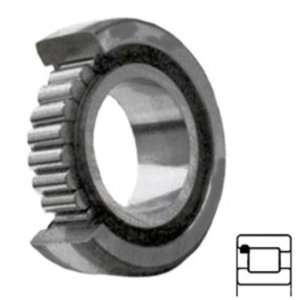 INA SL181880-E Cylindrical Roller Bearings #1 image