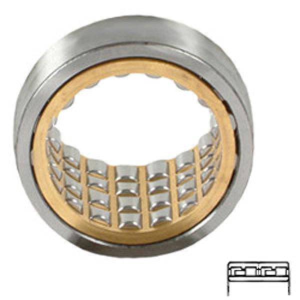 SKF R 314625 Cylindrical Roller Bearings #1 image