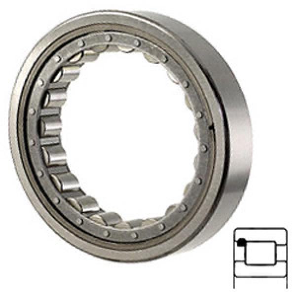 NTN M1228UV Cylindrical Roller Bearings #1 image