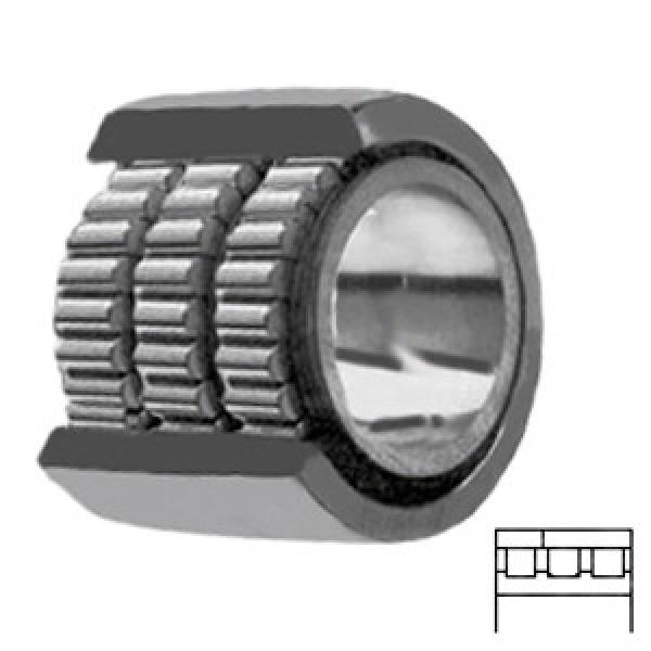 INA SL14914-C3 Cylindrical Roller Bearings #1 image