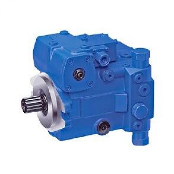 DAIKIN   Duplex Piston Pump V38SA4AR-95RC #2 image