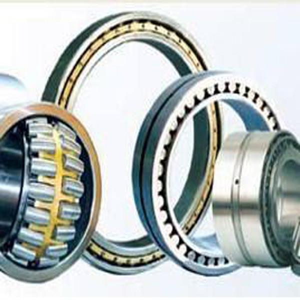 Oil Connecting Rod Bearing and Gas Equipment Bearings Rollway® #1 image